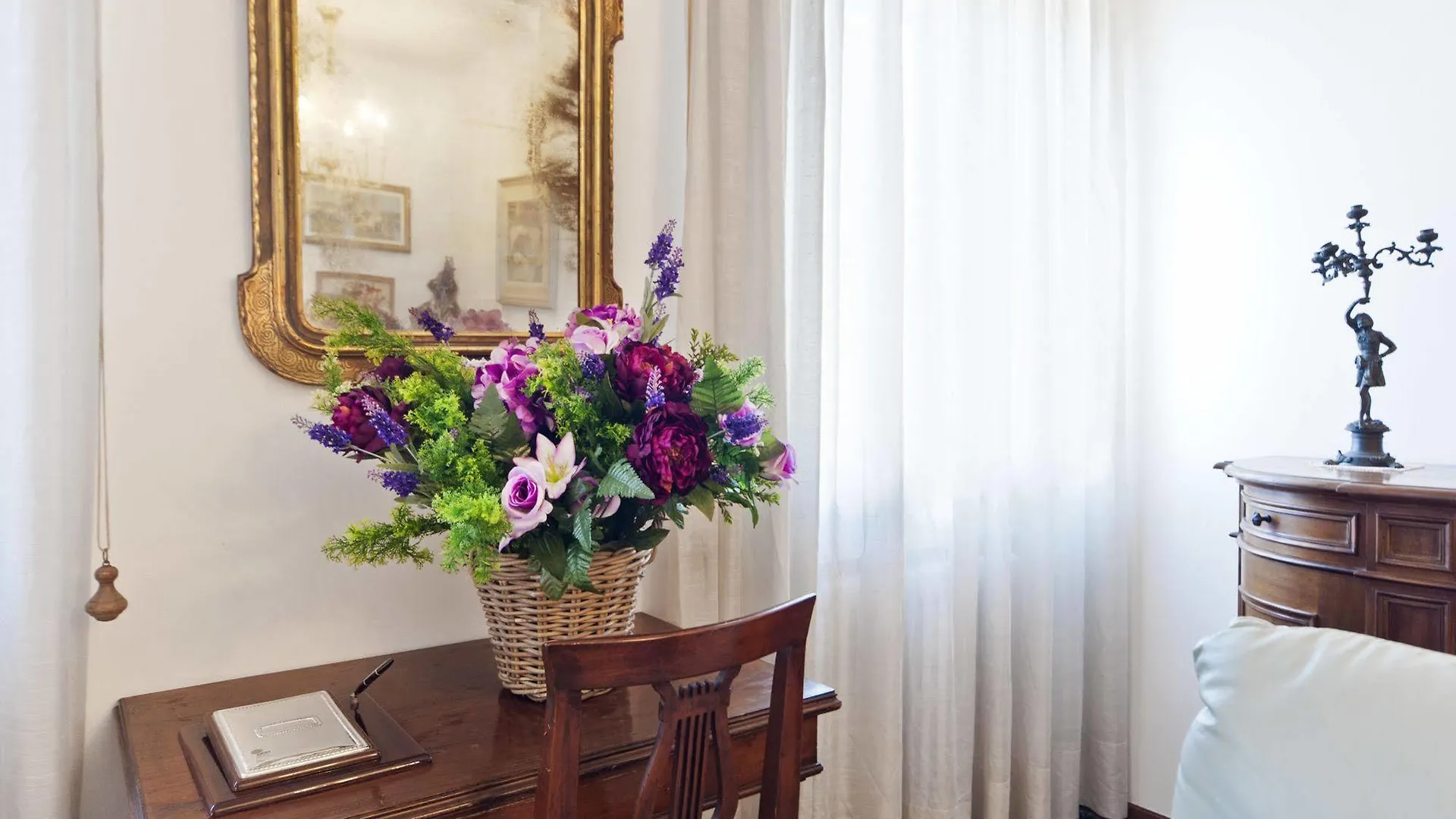Ca' Teresa Train Station - Cruise Close Venice Apartment