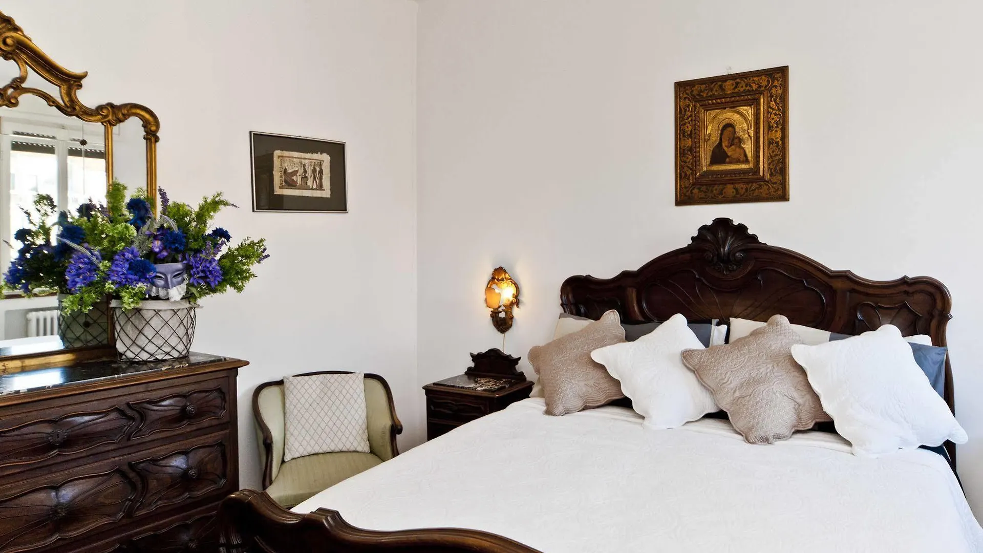 Ca' Teresa Train Station - Cruise Close Venice Apartment