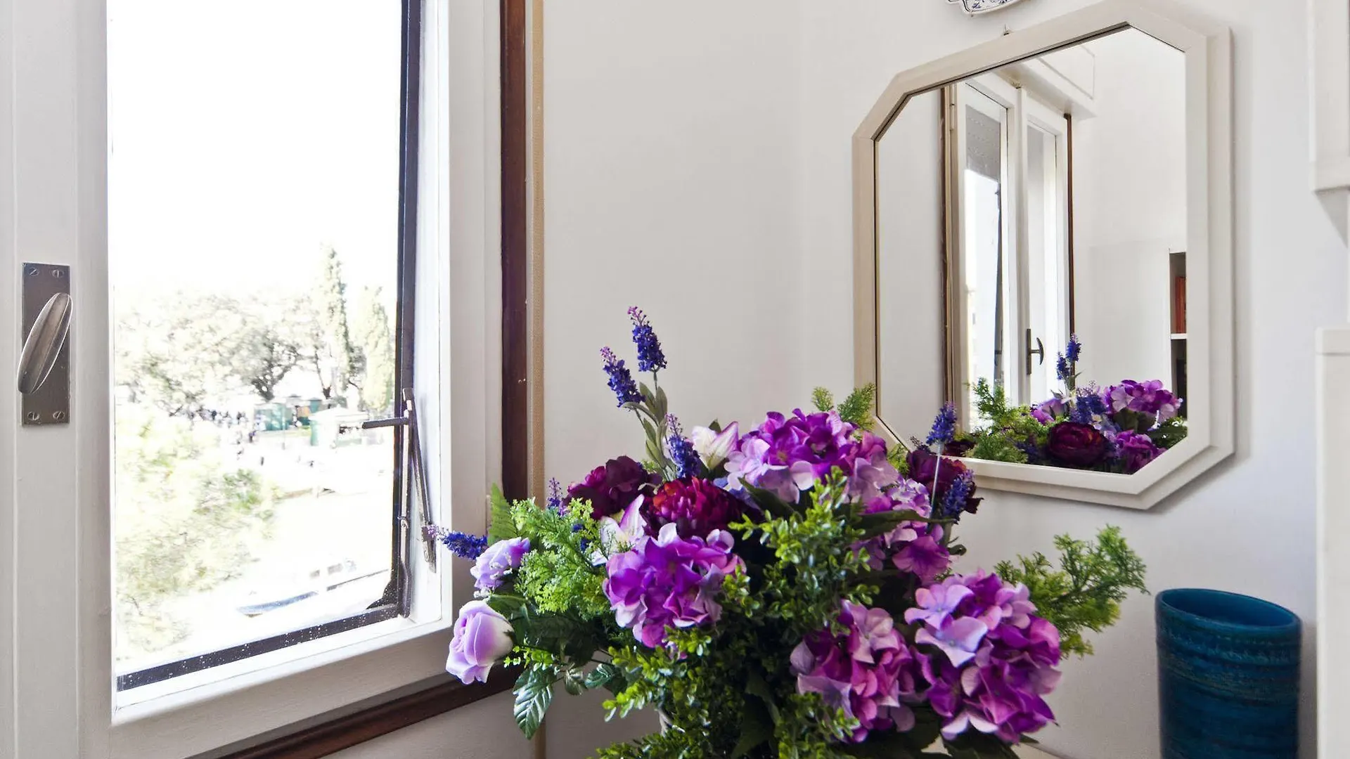 Apartment Ca' Teresa Train Station - Cruise Close Venice Italy