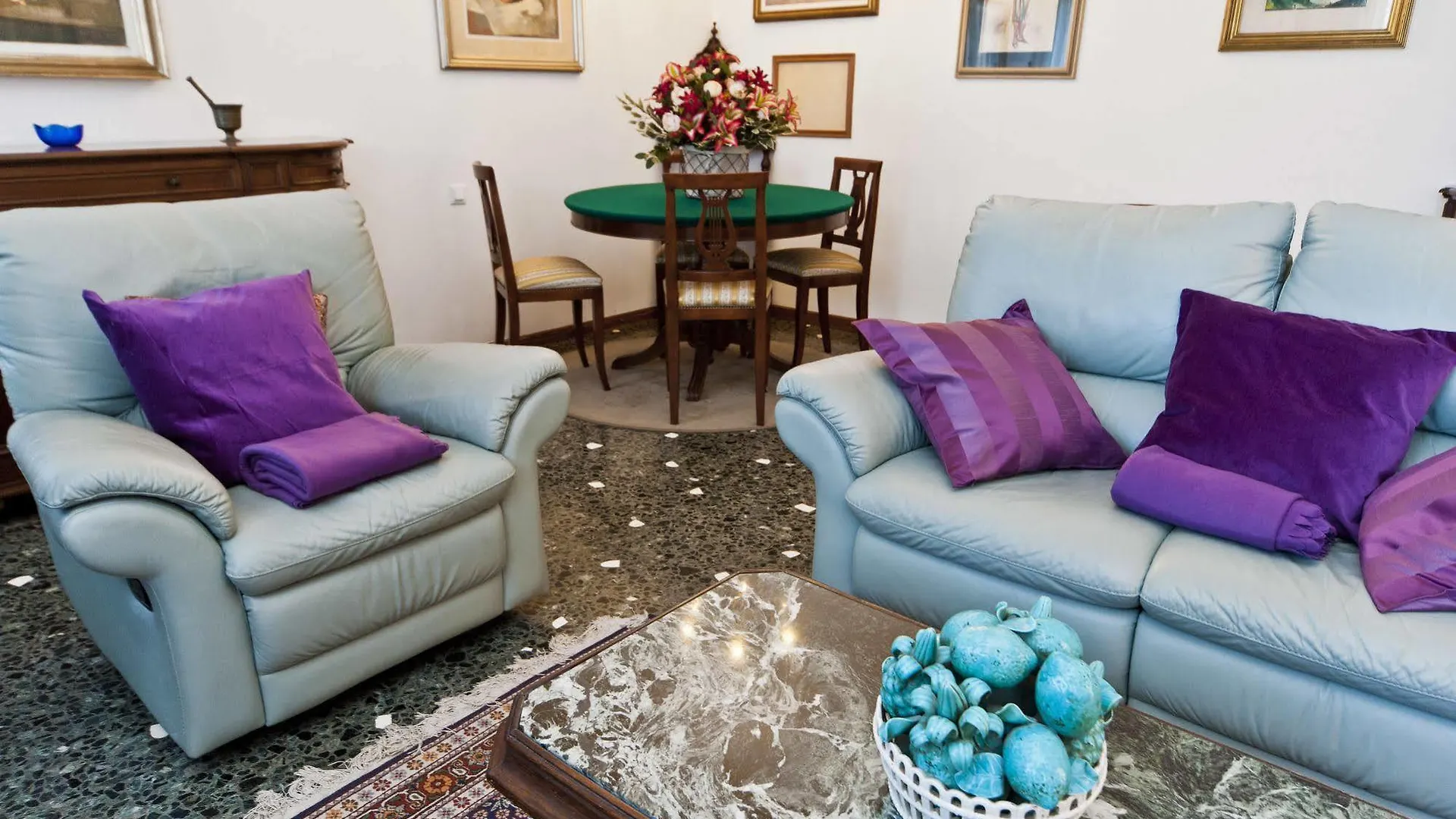 Ca' Teresa Train Station - Cruise Close Venice Apartment